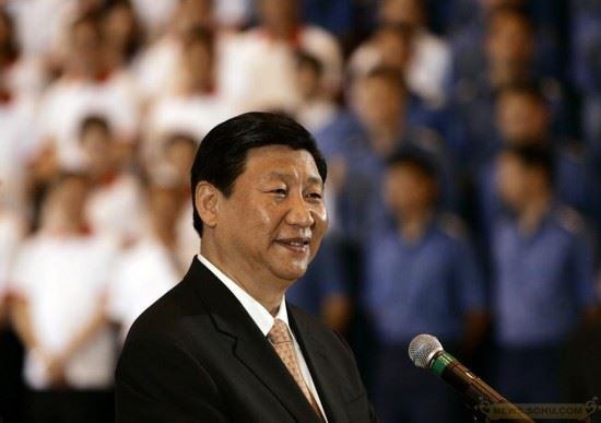 Xi Jinping unanimously elected Chinese president, CMC chairman