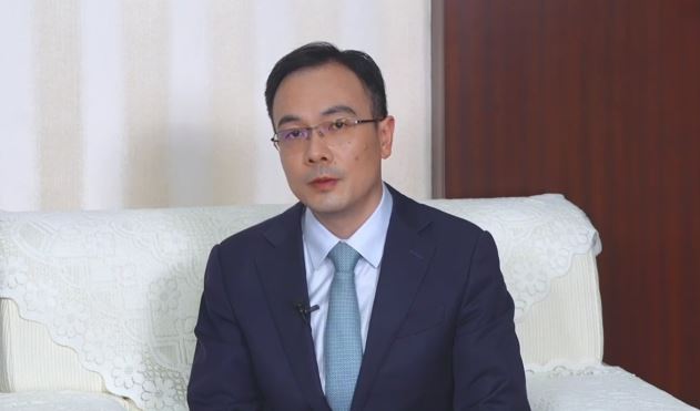 医疗数字化在路上,杭州市第一人民医院吴山院区、杭州市肿瘤医院以数字化手段赋能医疗质量 医疗数字化在路上,杭州市第一人民医院吴山院区、杭州市肿瘤医院以数字化手段赋能医疗质量