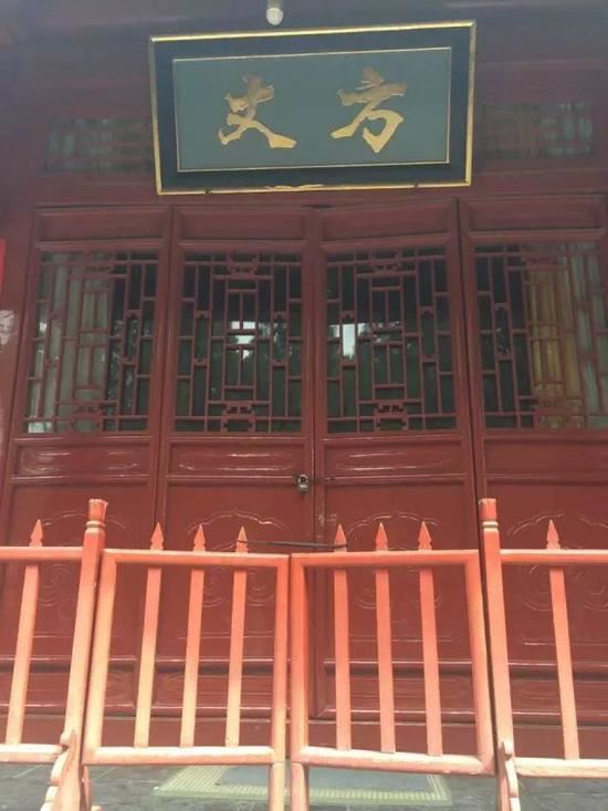 少林年轻僧人谈释永信风波：和尚也是人呐1
