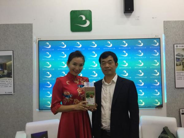 一公里太近五公里太远_三公里生态场景体验馆让你成为世界的中心
