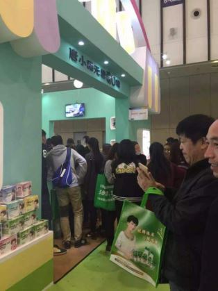 唐小甜磨砂清口片上市―民族清口糖品牌能否实现“弯道超车”