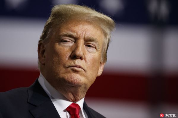 Trump's tariff threats are increasingly more bark than bite