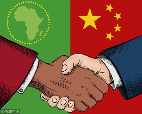Why the Beijing Summit can inject new energy into Africa's development