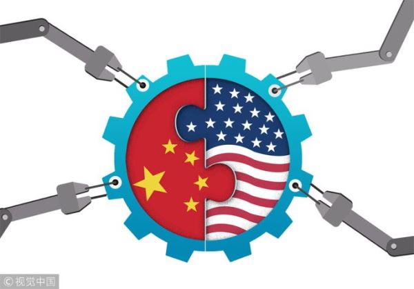White paper lays out facts about China-US trade frictions