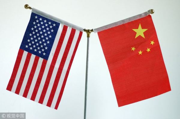 America can’t deny the surplus of interest in its trade with China