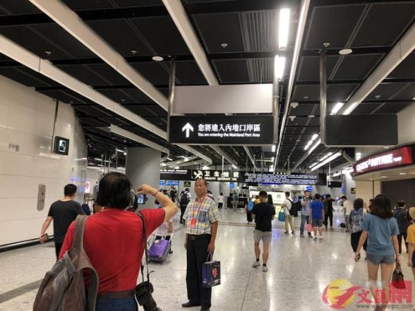 記者 方俊明 攝