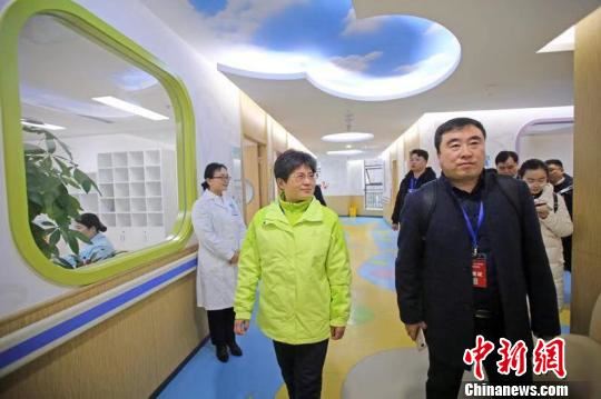 海外华文媒体代表们探访天府新区。 王磊 摄