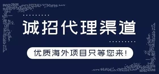 海外投资硬实力，助力企业“走出去”