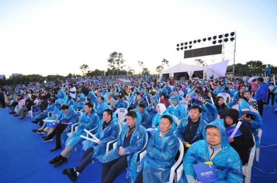 2019长春消夏艺术节启幕:“乐队专场”“盛装巡游”奉献市民饕餮盛宴 2019长春消夏艺术节启幕:“乐队专场”“盛装巡游”奉献市民饕餮盛宴