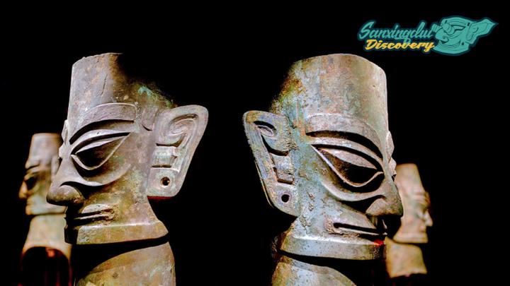 Live: Explore Sanxingdui Museum for China