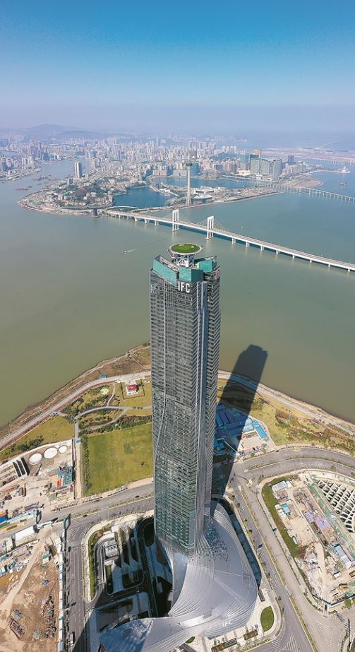 【雲上嶺南】“Plano Hengqin”: Proporcionar novas oportunidades para a investigação científica e desenvolvim