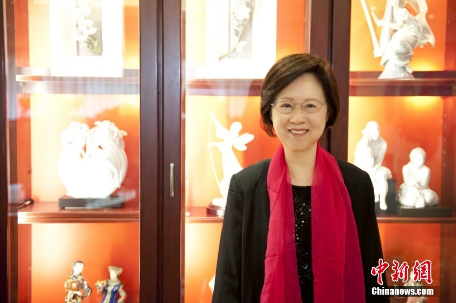 琼瑶走完“为爱而生、为爱而写”的一生 琼瑶走完“为爱而生、为爱而写”的一生