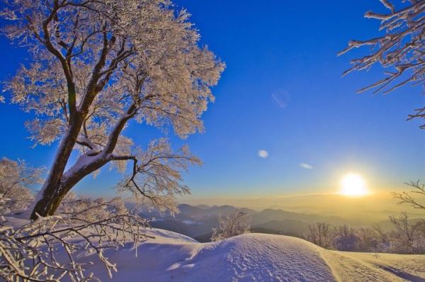 温暖相约·冬季到吉林来玩雪，2019-2020吉林省冰雪旅游季全攻略