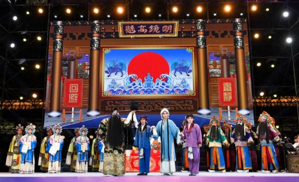 精彩夜吉林·2020消夏演出季线下演出落幕，“云”剧场同步开启！