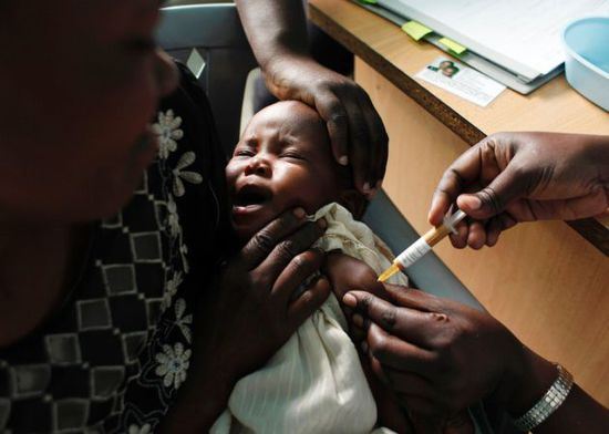非洲推广疟疾疫苗效果不佳 但意义重大