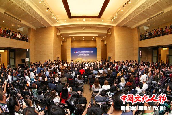 2017•第七届中国北京国际美术双年展隆重开幕