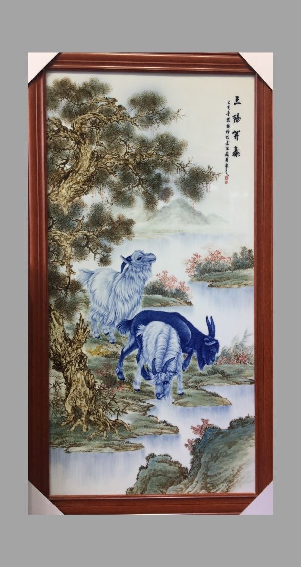 中国景德镇实力派陶艺家方发林作品欣赏