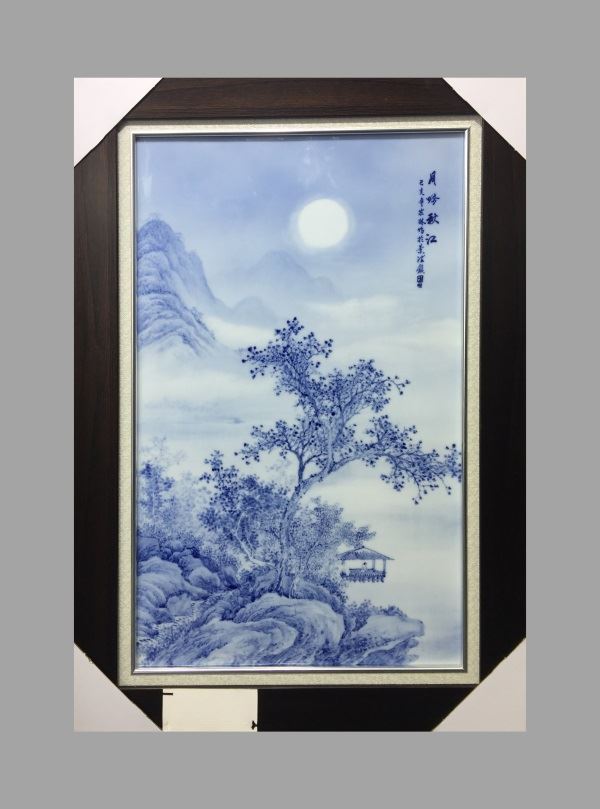 中国景德镇实力派陶艺家方发林作品欣赏
